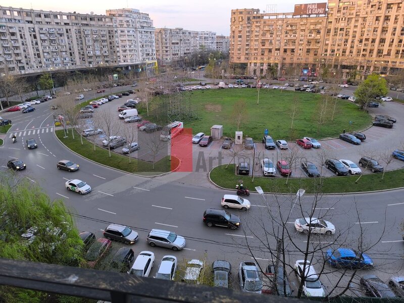 Unirii, Piata Alba Iulia, inchiriere spatiu birouri.